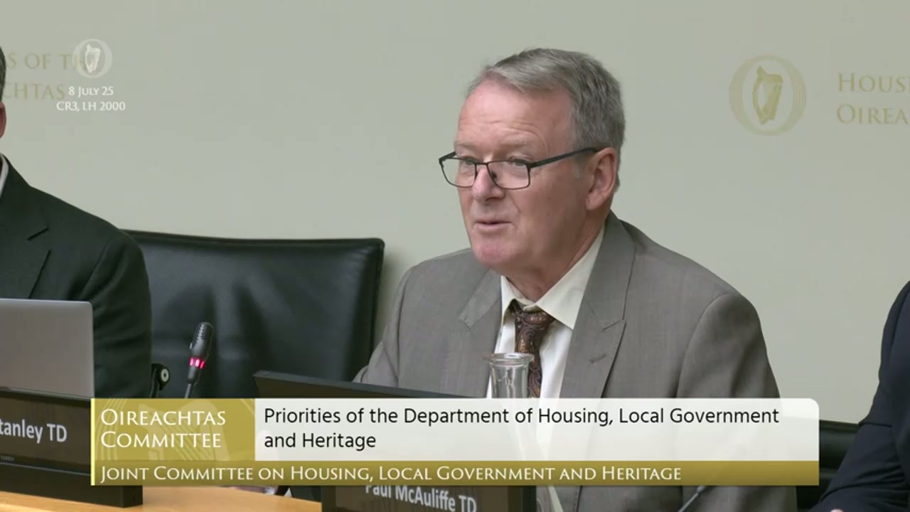 Brian Stanley challenges tiny apartment rules and student rent gaps