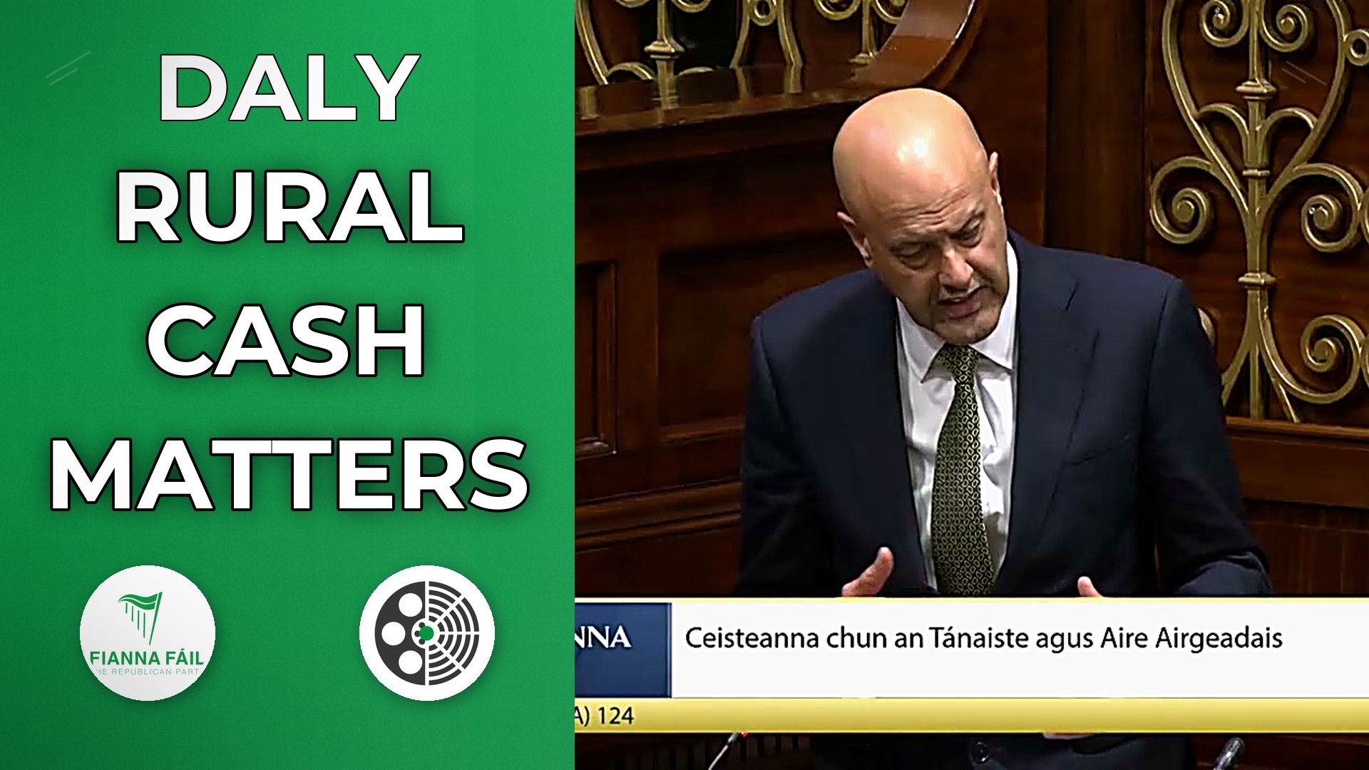 Martin Daly: Cash is a vital safety net