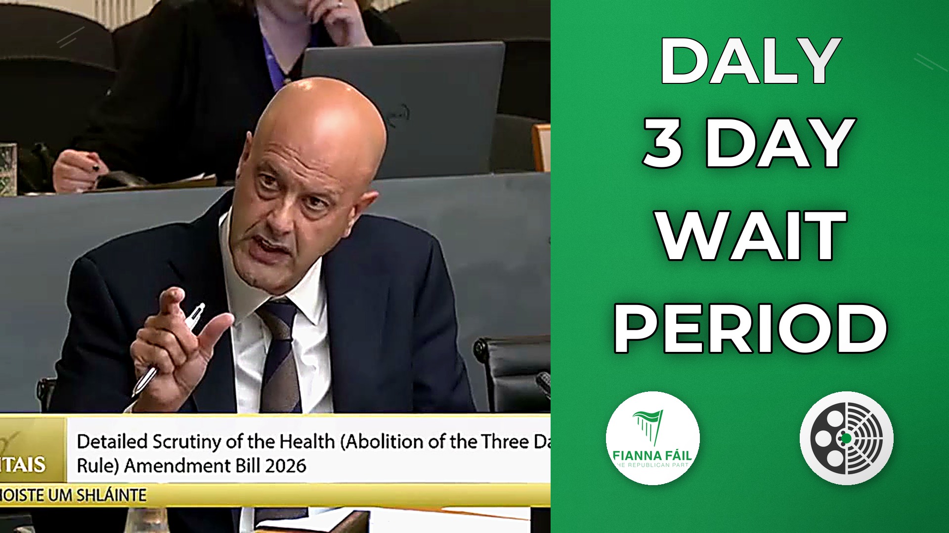 Martin Daly Questions the Evidence for the Three-Day Wait