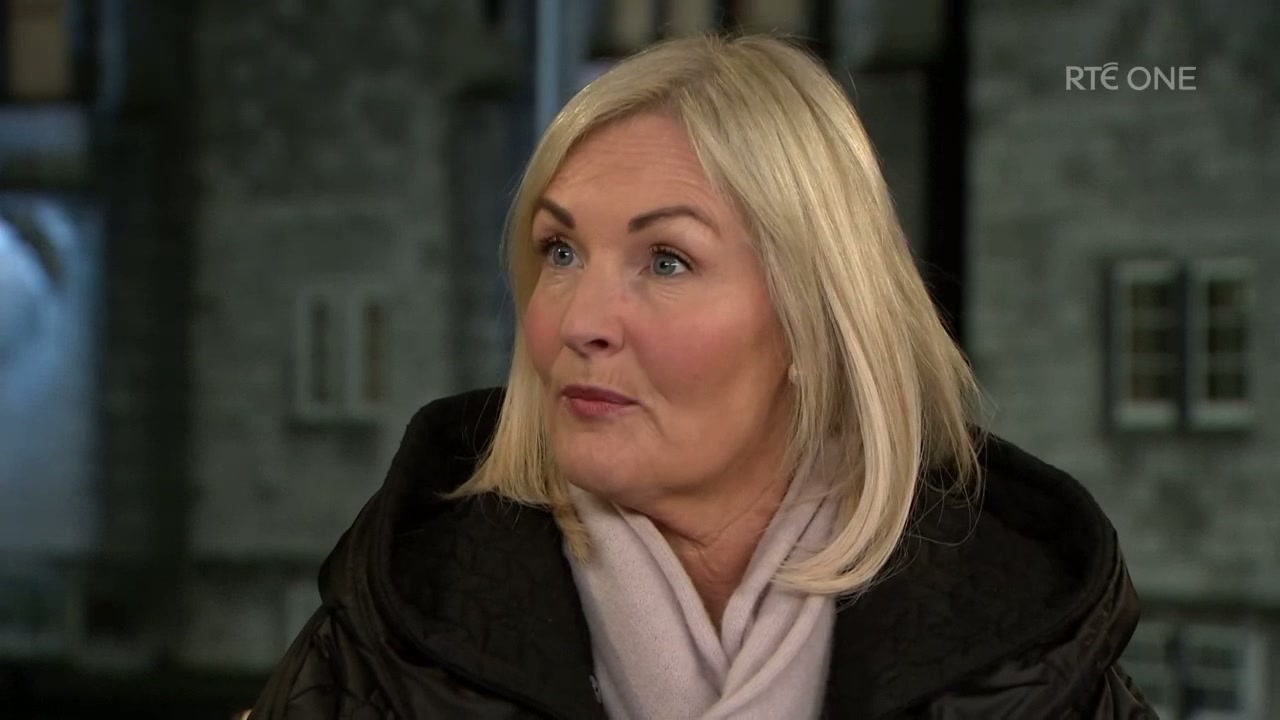 Verona Murphy: One-off rural housing policy 'not working'